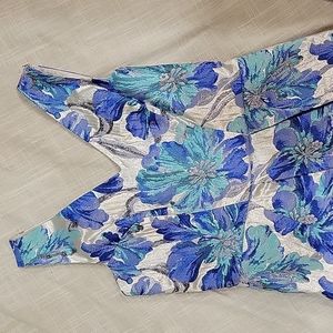 Kay Unger Cocktail Dress